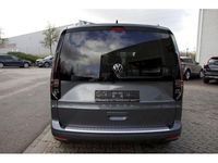 Gebraucht VW Caddy Life 116 PS (85 kW) 2024 Grau Van / Kleinbus