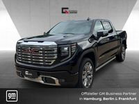 Neu GMC Sierra 420 PS (308 kW) 2025 Onyx black Pickup