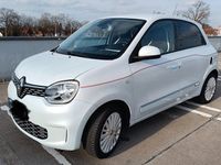 Gebraucht Renault Twingo Vibes 60 kW (82 PS) 2022 Weiß Kleinwagen