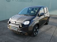 gebraucht Fiat Panda Cross 1.0 CITY PLUS HYBRID