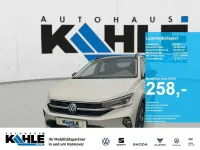 Neu VW Taigo Style 116 PS (85 kW) 2026 Grau SUV