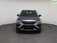 Neu Cupra Ateca 190 PS (139 kW) 2026 Grau, graphit grau metallic SUV