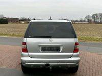 gebraucht Mercedes ML270 