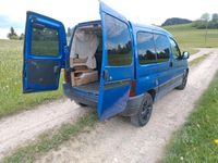 gebraucht Citroën Berlingo TÜV Juli 2025 Camper Van