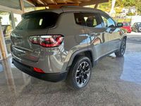 gebraucht Jeep Compass Trailhawk Plug-In Hybrid 4WD AHZV Glasd.