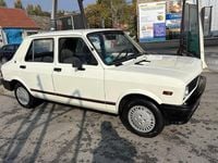 Gebraucht Zastava Yugo 55 PS (40 kW) 1998 Weiß Kleinwagen