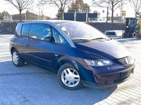 gebraucht Renault Avantime Dynamique 2.2 dCi Panorama Tausch Mög.