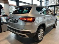 Neu Seat Ateca 150 PS (110 kW) 2025 Reflexsilber SUV