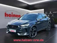 Usata Cupra Formentor 150 CV (110 kW) 2023 Grigio SUV