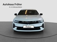 Gebraucht Opel Astra 131 PS (96 kW) 2024 Weiß Kombi