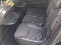 Gebraucht Renault Scénic IV 130 PS (95 kW) 2017 Schwarz Van / Kleinbus