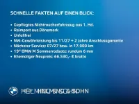 Gebraucht BMW M135 Performance 300 PS (220 kW) 2025 Schwarz Kleinwagen