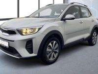 Neu Kia Stonic Vision 101 PS (74 kW) 2025 (kcs) sparkling silver m SUV