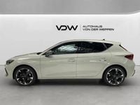 Second-hand Cupra Leon 150 CP (110 kW) 2024 Gri Berlinǎ