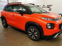 gebraucht Citroën C3 Aircross PureTech 130 Stop&Start Shine EA...