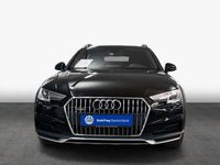 gebraucht Audi A4 Allroad quattro