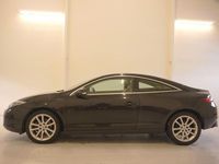 Gebraucht Renault Laguna III 173 PS (127 kW) 2012 Schwarz Coupé