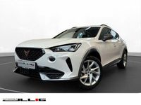 Gebraucht Cupra Formentor 204 PS (150 kW) 2022 Candyweiß SUV