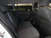 Gebraucht VW Golf VIII Move 150 PS (110 kW) 2024 Pure white Kombi