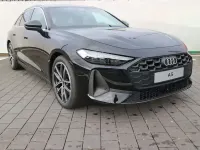 Gebraucht Audi A5 Sport 204 PS (150 kW) 2025 Mythosschwarz metallic Coupé