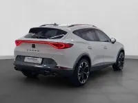 Gebraucht Cupra Formentor VZ 245 PS (180 kW) 2024 Candy weiss SUV