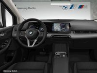 Gebraucht BMW 220 Active Tourer 156 PS (114 kW) 2022 Grau Van / Kleinbus