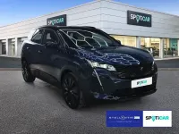 Gebraucht Peugeot 3008 GT 136 PS (100 kW) 2024 Blau SUV