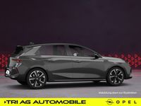 Usata Opel Astra Edition 145 CV (106 kW) 2022 Andere farbe Utilitaria