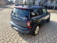 Gebraucht Mini Cooper Clubman 122 PS (89 kW) 2010 Kombi