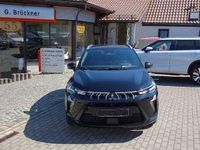 Neu Mitsubishi ASX Edition 158 PS (116 kW) 2026 Schwarz SUV