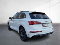 Gebraucht Audi Q5 Ambiente 286 PS (210 kW) 2022 Ibisweiß SUV