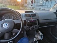 Gebraucht VW Polo 64 PS (47 kW) 2002 Kleinwagen