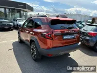 Gebraucht Dacia Bigster Journey 140 PS (102 kW) 2025 Braun SUV