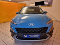 gebraucht Hyundai Kona Facelift Edition 30+, Navi, Krell Sound, Vo