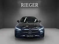 Gebraucht Mercedes 200 AMG 204 PS (150 kW) 2025 Metalliclack graphitgrau (metallic) Cabrio