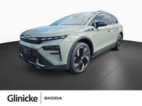 Gebraucht Skoda Elroq RS 250 kW (340 PS) 2026 Grün SUV