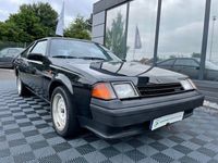 Gebraucht Toyota Celica GT 86 PS (63 kW) 1982 Schwarz Coupé