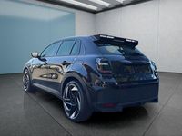 Neu Abarth 600e Turismo 175 kW (238 PS) 2025 Schwarz SUV