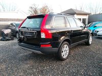 Gebraucht Volvo XC90 163 PS (119 kW) 2011 Schwarz SUV