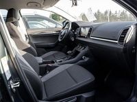 Gebraucht Skoda Karoq Drive 150 PS (110 kW) 2020 Grau SUV