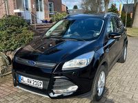Gebraucht Ford Kuga SYNC Edition 150 PS (110 kW) 2016 Schwarz SUV