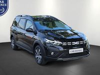 Gebraucht Dacia Jogger Expression 110 PS (80 kW) 2025 Schwarz Van / Kleinbus