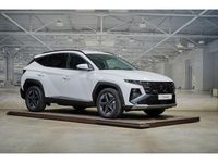 Neu Hyundai Tucson Trend 150 PS (110 kW) 2026 Weiß SUV
