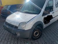 gebraucht Ford Transit Connect 1,8 Diesel T230L