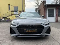 Gebraucht Audi RS6 Performance 630 PS (463 kW) 2023 Grau Kombi