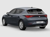Neu Seat Leon Style 116 PS (85 kW) 2026 Magnetic grau metallic magnetic grau metallic Limousine