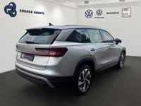 Gebraucht Skoda Kodiaq Selection 204 PS (150 kW) 2025 Brillantsilber metallic SUV