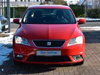 Gebraucht Seat Toledo Reference 86 PS (63 kW) 2013 Rot Limousine