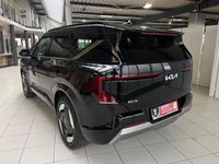 Neu Kia EV5 Earth 160 kW (218 PS) 2026 (fsb) fusion black m SUV