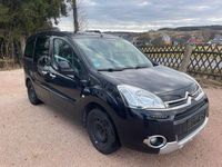 Gebraucht Citroën Berlingo SELECTION 114 PS (83 kW) 2015 Van / Kleinbus
